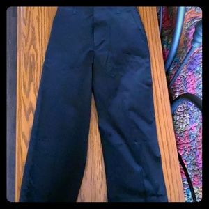 Calvin Klein boys dress pants